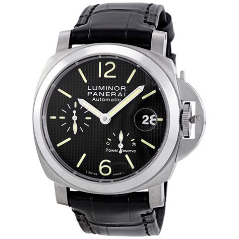 panerai power reserve pam 00241|PAM00241 Luminor Power Reserve .